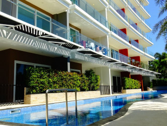 1 Bed, 1 Bath, ApartmentFor Sale, Phuket, Rawai, South
