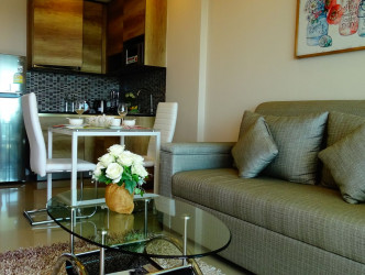 1 Bed, 1 Bath, ApartmentFor Sale, Phuket, Rawai, South