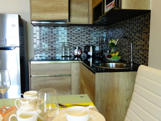 1 Bed, 1 Bath, ApartmentFor Sale, Phuket, Rawai, South