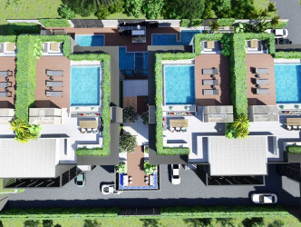 1 Bed, 1 Bath, ApartmentFor Sale, Phuket, BangTao, NorthWest
