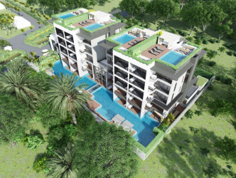1 Bed, 1 Bath, ApartmentFor Sale, Phuket, BangTao, NorthWest