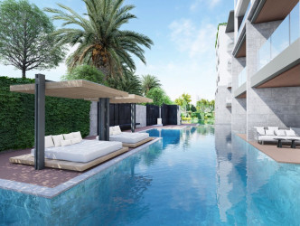 1 Bed, 1 Bath, ApartmentFor Sale, Phuket, BangTao, NorthWest