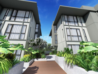 1 Bed, 1 Bath, ApartmentFor Sale, Phuket, BangTao, NorthWest