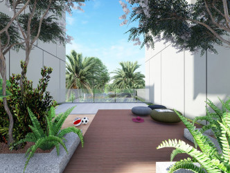 1 Bed, 1 Bath, ApartmentFor Sale, Phuket, BangTao, NorthWest