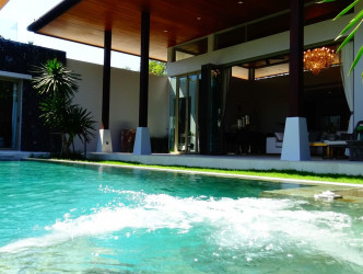 4 Bed, 5 Bath, HouseFor Sale, Phuket, BangTao, NorthWest