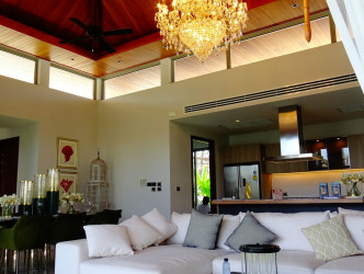4 Bed, 5 Bath, HouseFor Sale, Phuket, BangTao, NorthWest