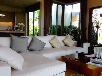 4 Bed, 5 Bath, HouseFor Sale, Phuket, BangTao, NorthWest