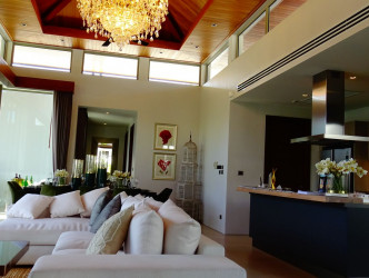 4 Bed, 5 Bath, HouseFor Sale, Phuket, BangTao, NorthWest