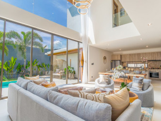 3 Bed, 4 Bath, HouseFor Sale, Phuket, BangTao, NorthWest