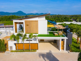 3 Bed, 4 Bath, HouseFor Sale, Phuket, BangTao, NorthWest