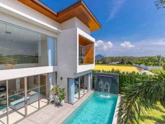 3 Bed, 4 Bath, HouseFor Sale, Phuket, BangTao, NorthWest