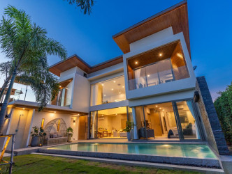 3 Bed, 4 Bath, HouseFor Sale, Phuket, BangTao, NorthWest