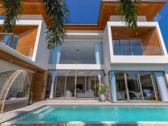 3 Bed, 4 Bath, HouseFor Sale, Phuket, BangTao, NorthWest