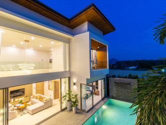 3 Bed, 4 Bath, HouseFor Sale, Phuket, BangTao, NorthWest