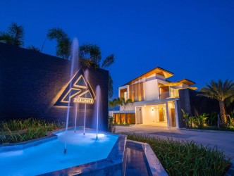 3 Bed, 4 Bath, HouseFor Sale, Phuket, BangTao, NorthWest