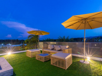 3 Bed, 4 Bath, HouseFor Sale, Phuket, BangTao, NorthWest