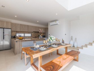 3 Bed, 4 Bath, HouseFor Sale, Phuket, BangTao, NorthWest