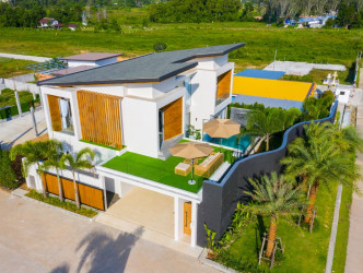 3 Bed, 4 Bath, HouseFor Sale, Phuket, BangTao, NorthWest