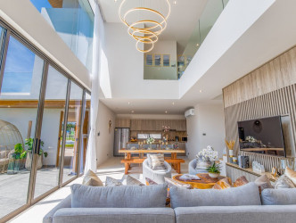 3 Bed, 4 Bath, HouseFor Sale, Phuket, BangTao, NorthWest