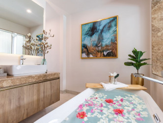 3 Bed, 4 Bath, HouseFor Sale, Phuket, BangTao, NorthWest