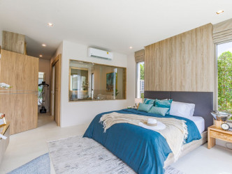 3 Bed, 4 Bath, HouseFor Sale, Phuket, BangTao, NorthWest