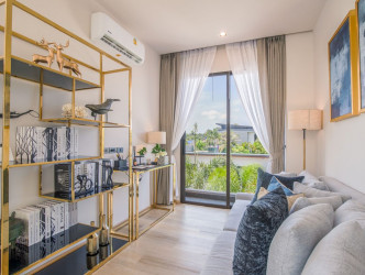 3 Bed, 4 Bath, HouseFor Sale, Phuket, BangTao, NorthWest