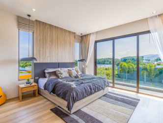 3 Bed, 4 Bath, HouseFor Sale, Phuket, BangTao, NorthWest