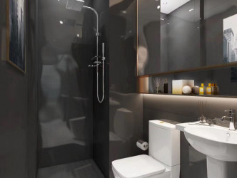 1 Bed, 1 Bath, ApartmentFor Sale, Phuket, Thalang, North