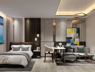 1 Bed, 1 Bath, ApartmentFor Sale, Phuket, Thalang, North