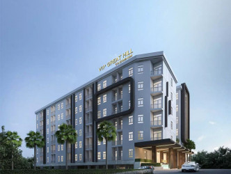 1 Bed, 1 Bath, ApartmentFor Sale, Phuket, Thalang, North