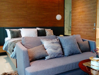 1 Bed, 1 Bath, ApartmentFor Sale, Phuket, Thalang, North