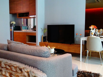 1 Bed, 1 Bath, ApartmentFor Sale, Phuket, Thalang, North