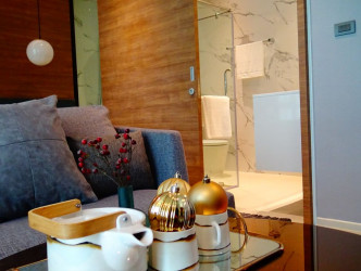 1 Bed, 1 Bath, ApartmentFor Sale, Phuket, Thalang, North