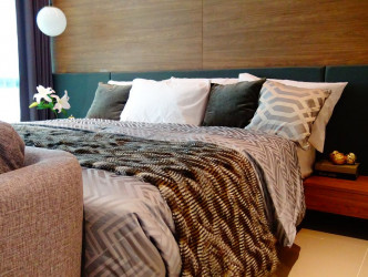 1 Bed, 1 Bath, ApartmentFor Sale, Phuket, Thalang, North