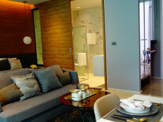 1 Bed, 1 Bath, ApartmentFor Sale, Phuket, Thalang, North