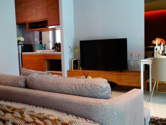 1 Bed, 1 Bath, ApartmentFor Sale, Phuket, Thalang, North