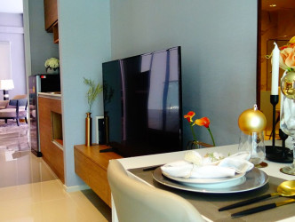 1 Bed, 1 Bath, ApartmentFor Sale, Phuket, Thalang, North