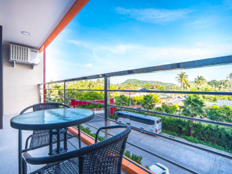 1 Bed, 1 Bath, ApartmentFor Sale, Phuket, MaiKao, North