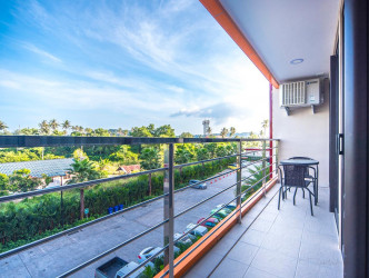 1 Bed, 1 Bath, ApartmentFor Sale, Phuket, MaiKao, North