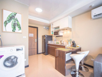 1 Bed, 1 Bath, ApartmentFor Sale, Phuket, MaiKao, North