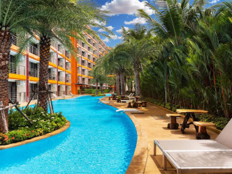 1 Bed, 1 Bath, ApartmentFor Sale, Phuket, MaiKao, North