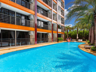 1 Bed, 1 Bath, ApartmentFor Sale, Phuket, MaiKao, North