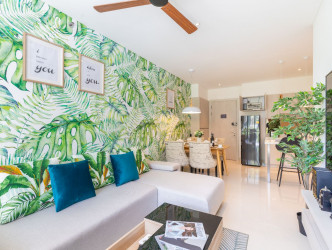 2 Bed, 2 Bath, ApartmentFor Sale, Phuket, Laguna, NorthWest