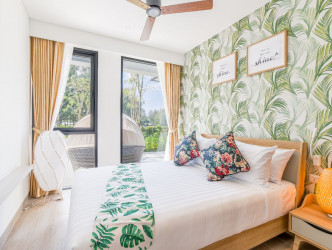 2 Bed, 2 Bath, ApartmentFor Sale, Phuket, Laguna, NorthWest