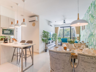 2 Bed, 2 Bath, ApartmentFor Sale, Phuket, Laguna, NorthWest