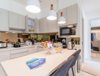 2 Bed, 2 Bath, ApartmentFor Sale, Phuket, Laguna, NorthWest