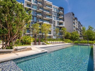 2 Bed, 2 Bath, ApartmentFor Sale, Phuket, Laguna, NorthWest