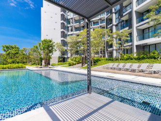2 Bed, 2 Bath, ApartmentFor Sale, Phuket, Laguna, NorthWest