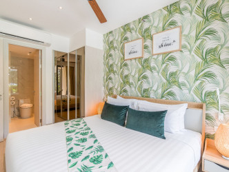 2 Bed, 2 Bath, ApartmentFor Sale, Phuket, Laguna, NorthWest