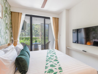 2 Bed, 2 Bath, ApartmentFor Sale, Phuket, Laguna, NorthWest